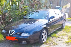 alfa 166 2400 JTD 