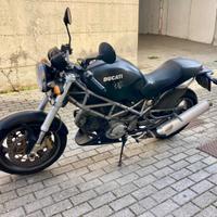 Ducati Monster 620