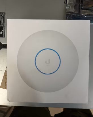 Ubiquiti U6 PRO NUOVO