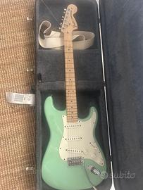 2013 Fender American Special Stratocaster