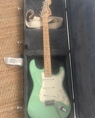 2013 Fender American Special Stratocaster