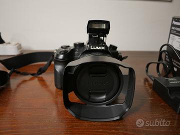 Panasonic Lumix FZ2500