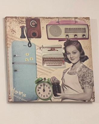 Quadri vintage