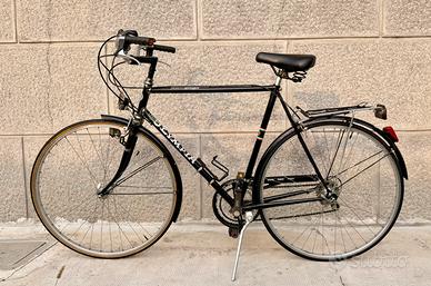 Bicicletta Vintage 28 Olympia Stelvio Superleggera