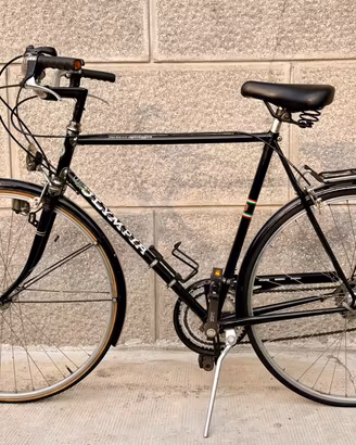 Bicicletta Vintage 28 Olympia Stelvio Superleggera