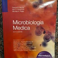 Murray Microbiologia Medica 