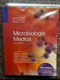 Murray Microbiologia Medica 