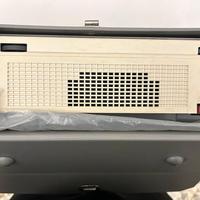 Registratore Geloso vintage anni ’60