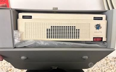 Registratore Geloso vintage anni ’60