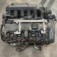 Motore BMW S3 2.5B Anno 2004-2010 Sigla N52B25AF