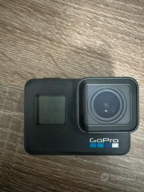 Gopro hero 6