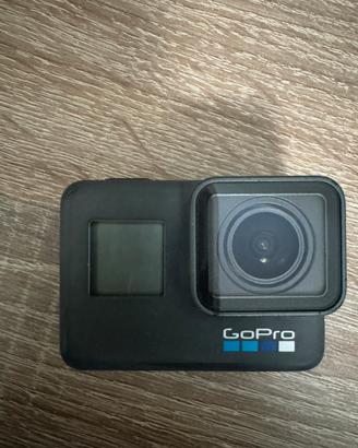 Gopro hero 6