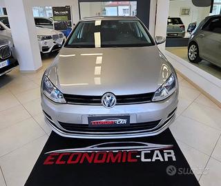Volkswagen Golf Business 1.6 TDI DSG 5p. HIGHLINE 