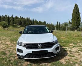 T-Roc Style 4Motion 2.0 Advanced BMT DSG