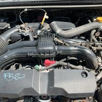 subaru Impreza/forester / XV 2.0 benz Fb20 Motore