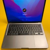 MacBook Pro 13”