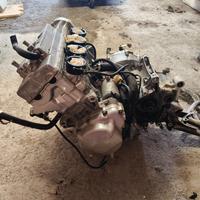 Motore CBR 600