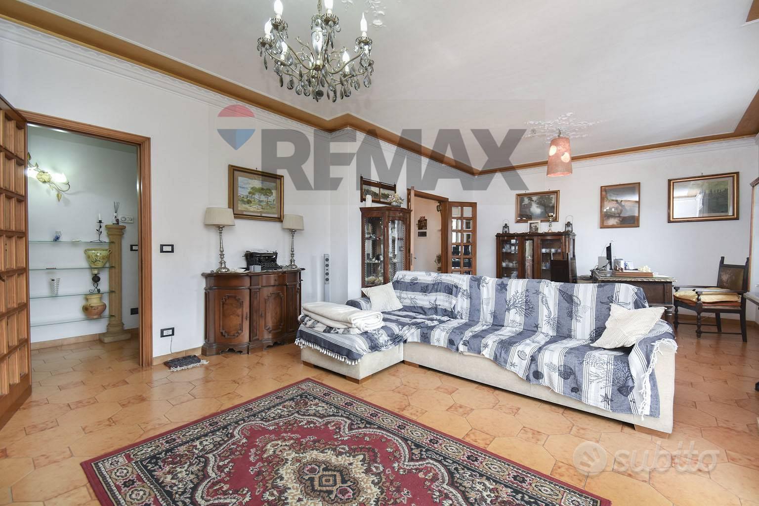 Apartment in Mascalucia, Catania - Vista 3