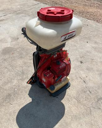 Efco Atomizzatore 2062at
