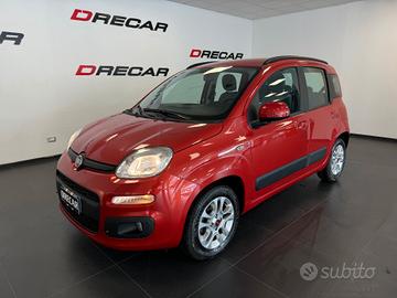 Fiat Panda 1.2 Lounge UNIPROP. 50.000 KM CERTIFICA