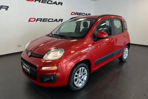 Fiat Panda 1.2 Lounge UNIPROP. 50.000 KM CERTIFICA