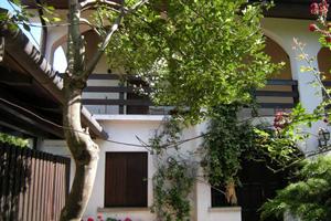 Rodeano casa singola con giardino