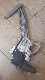 motorino alzavetro  sx toyota  yaris 1 serie 