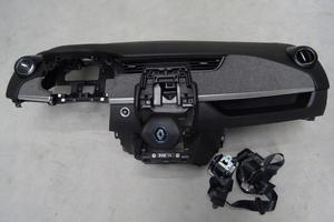 KIT AIRBAG - Renault Zoe 2° serie (dal 2019)