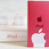 iPod 7 nano 7° generazione
