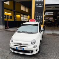 Fiat 500 sport