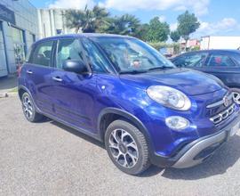 FIAT 500L 1.3 Multijet 95 CV City Cross