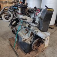 Motore LANCIA Y 1108cc benzina del 2000