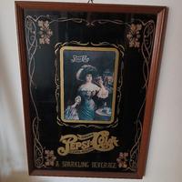 pepsi vintage  da collezione 