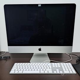 Computer fisso imac 21,5" Intel 2015