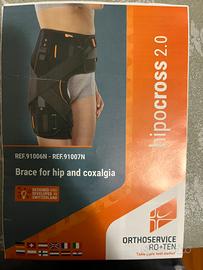Tutore anca destra