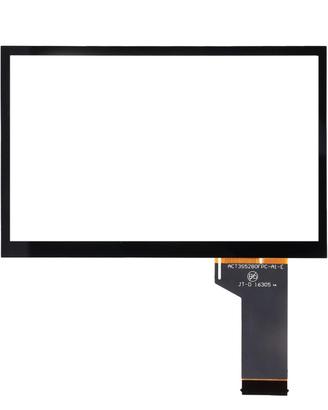 schermo LCD touchscreen touch di ricambio 