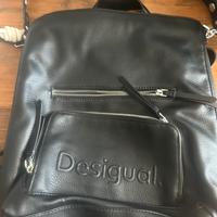 Zaino desigual
