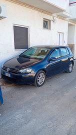 Golf 6 GPL