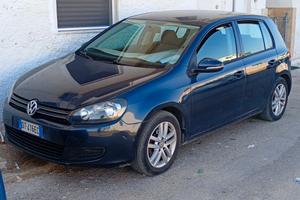 Golf 6 GPL