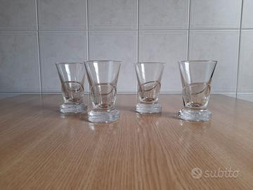 Bicchieri pubblicitari Fernet Branca