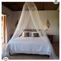 zanzariera per letto misura grande