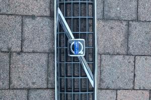 Calandra Griglia Anteriore Volvo 240 / 740 Vintage