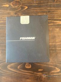 Pick Up Esafonico FISHMAN TRIPLE PLAY EXPRESS