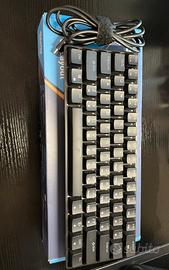 Geeky gk61 SE - Tastiera meccanica