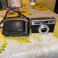 Macchina Fotografica Agfa ISO Rapid If Anni 60