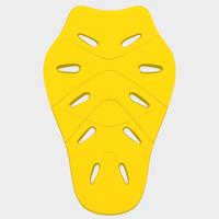 TRIMBOLIMOTO PARASCHIENA BACK PROTECTOR LS2 - 8206