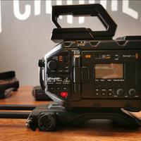 Blackmagic Ursa mini pro 4.6k G2