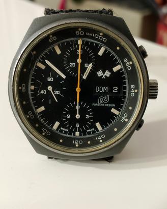 Orologio Porsche design vintage 