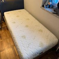 Materasso letto 190 x 80