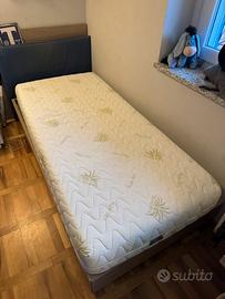 Materasso letto 190 x 80